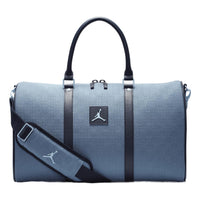 Air Jordan Monogram Duffle Bag 'Chambray' MA0759-M0S