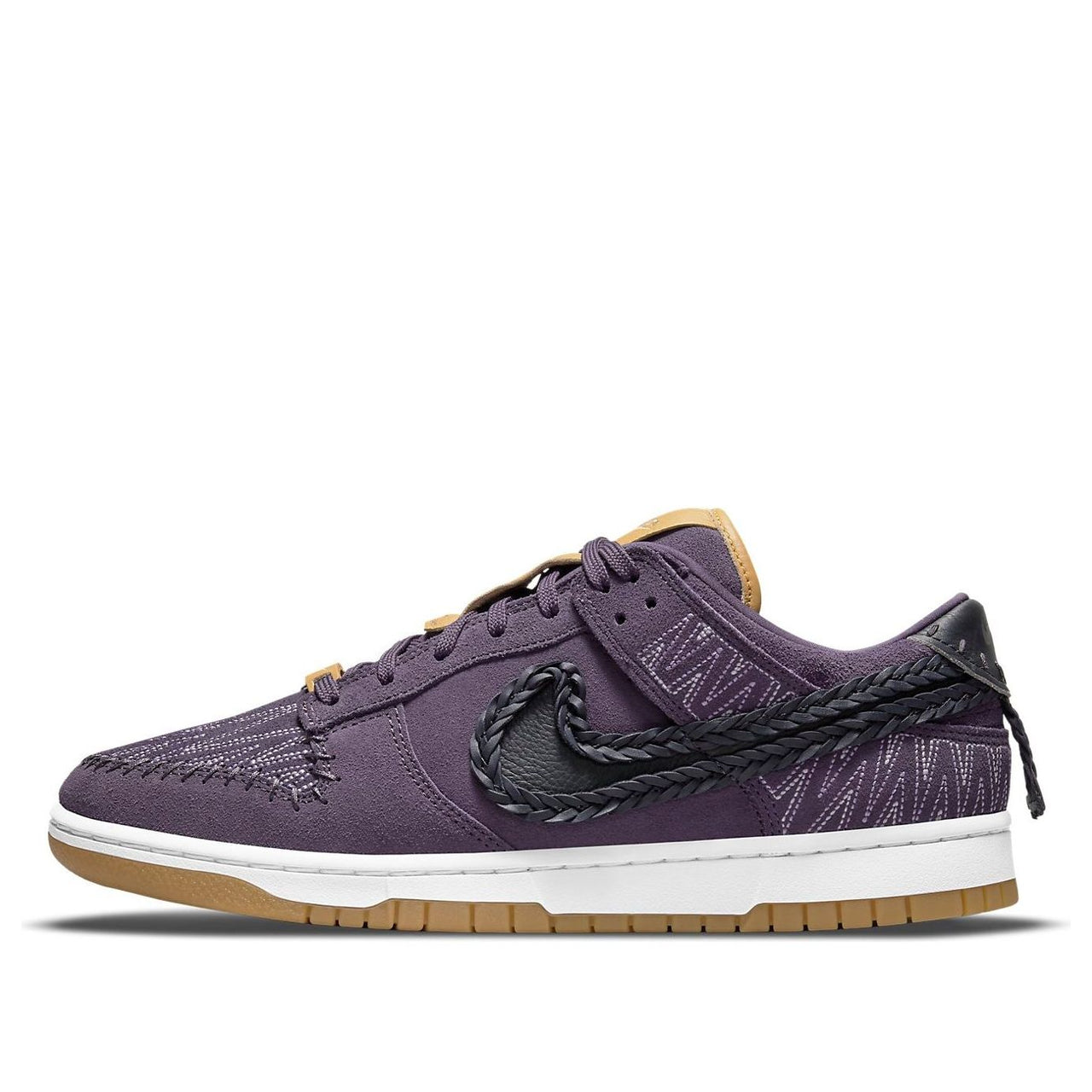 Nike Dunk Low 'N7' DN1441-500