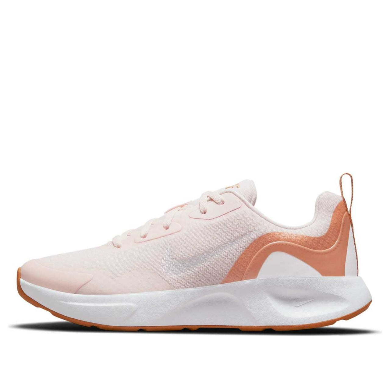 (WMNS) Nike Wearallday 'Light Soft Pink' CJ1677-603