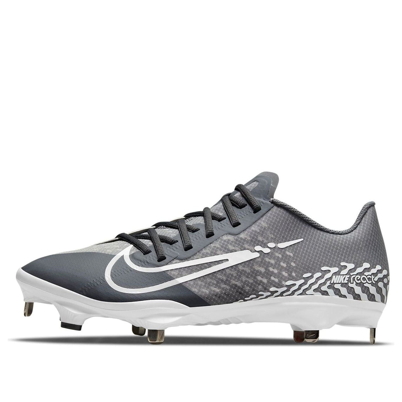 Nike React Vapor Ultrafly Elite 4 'Light Smoke Grey' DA0701-002