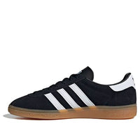 adidas Munchen 'Black Gum' FX5664