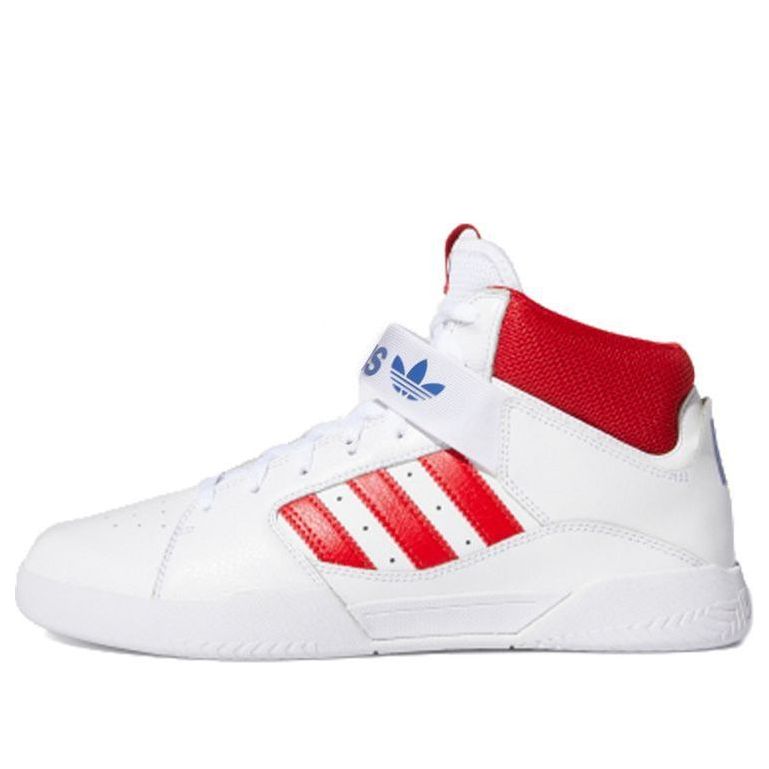 adidas originals VRX MID 'White Red' FV0404