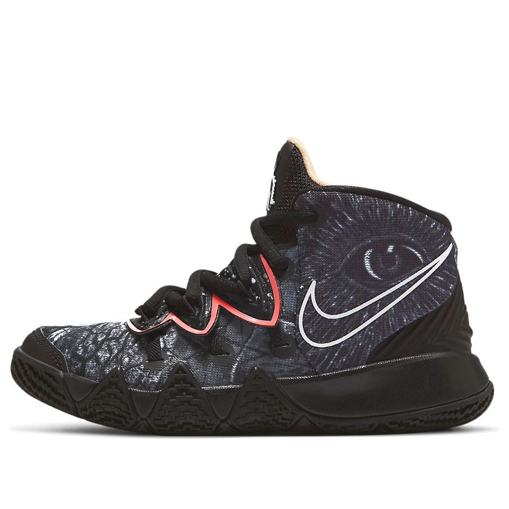 (PS) Nike Kyrie Hybrid S2 'What The' DA2322-001