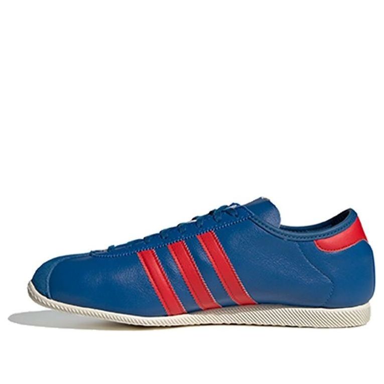 adidas Paris 'Lush Blue Red' FV1191