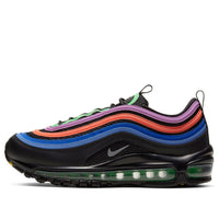 (WMNS) Nike Air Max 97 'Electro Green Fuchsia' CW6028-001