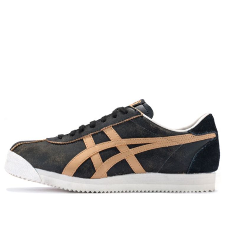 Onitsuka Tiger Corsair 'Black Golden' 1183A055-251
