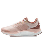 (WMNS) Li-Ning Yueying Boom 'Peach Orange Pink' ARHR128-4
