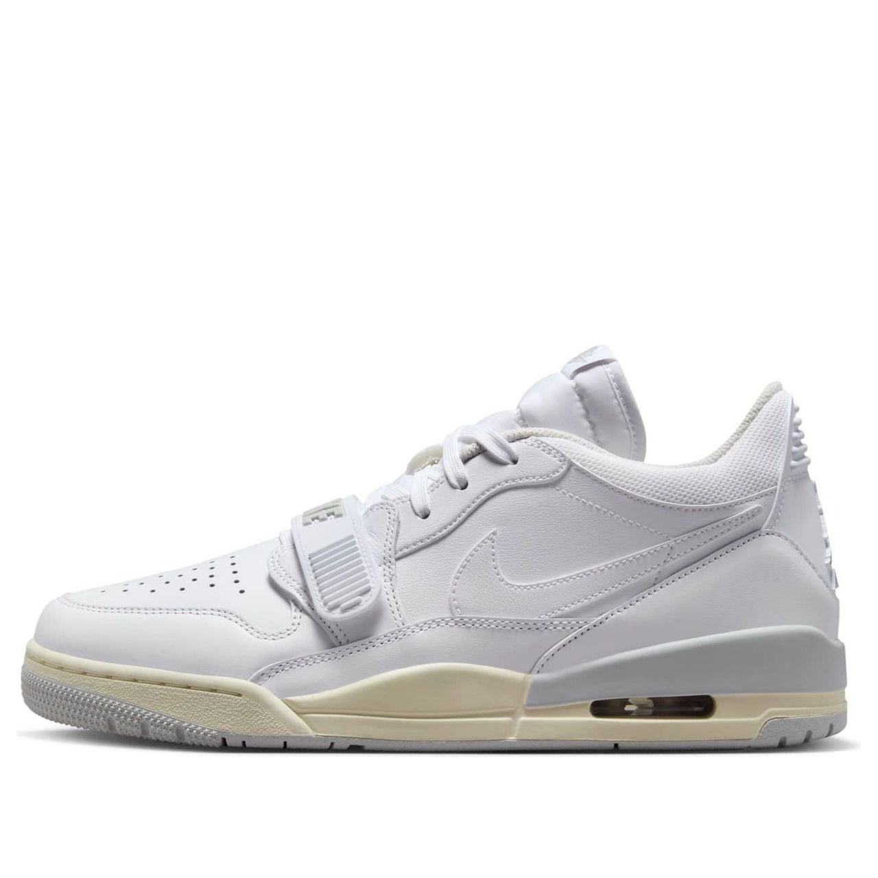 Air Jordan Legacy 312 Low 'White Coconut Milk' HJ9199-111