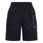 Nike Men's Sports Shorts Elastic Waist Breathable Fitness Workout Sportswear AR2374-010