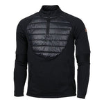 Men's Nike Soccer/Football Training Solid Color Stand Collar Stay Warm Soccer/Football Jacket Black DC9169-010