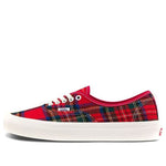 Vans Pendleton x Authentic 44 DX 'Anaheim Factory - Tartan' VN0A54F29GT