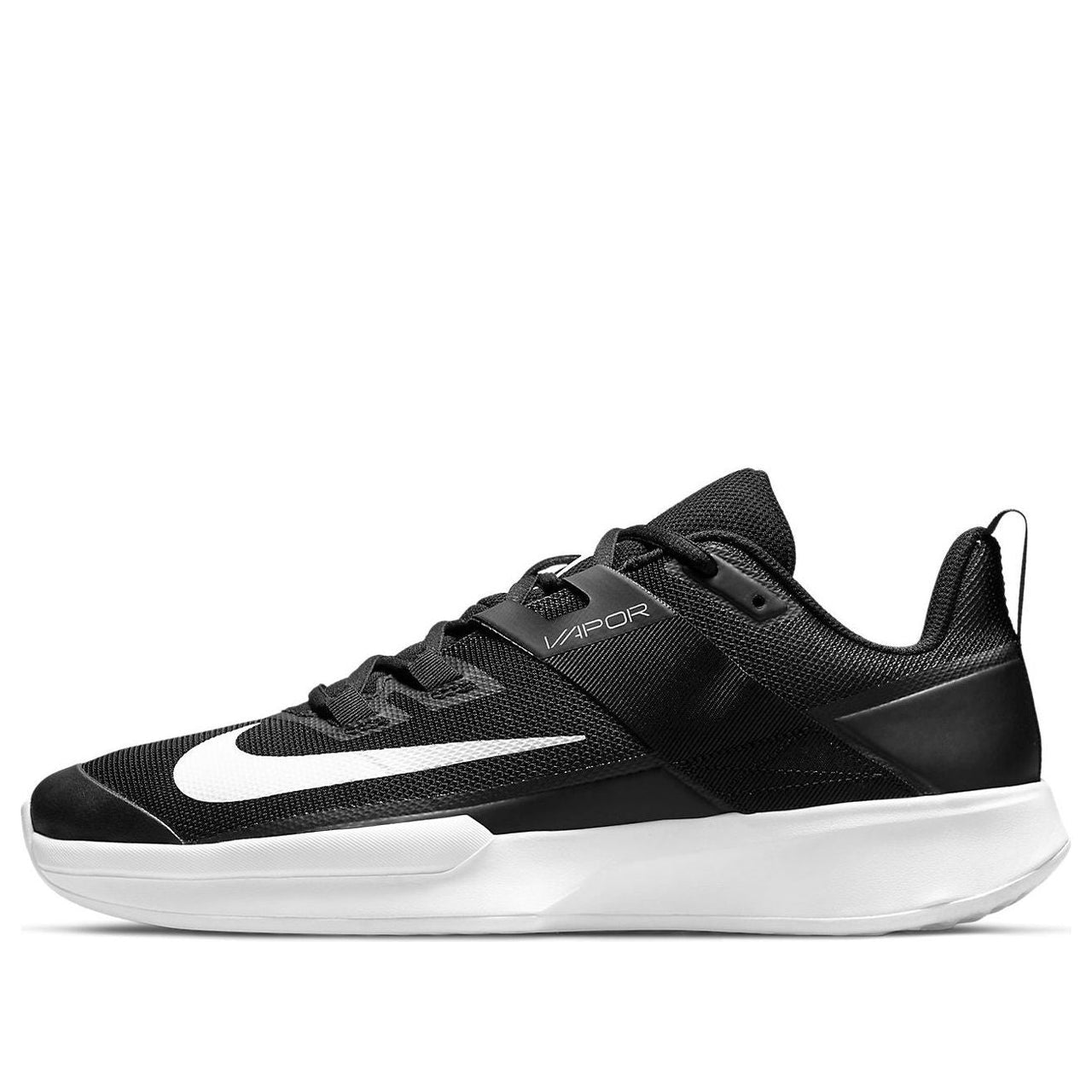 Nike Court Vapor Lite 'Black White' DC3432-008