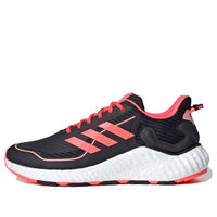 (WMNS) adidas Climawarm LTD 'Black Pink' H67361