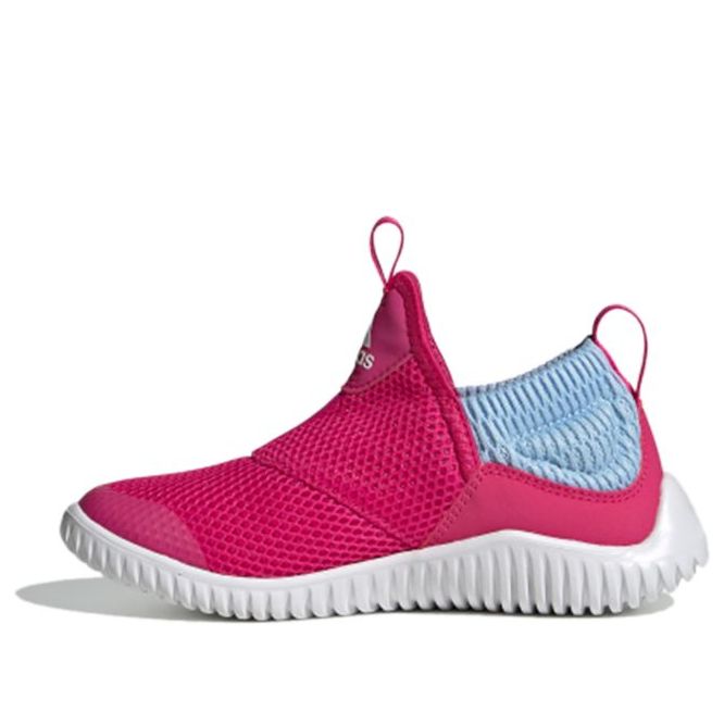 (PS) adidas RapidaZen C 'Pink' EE9319