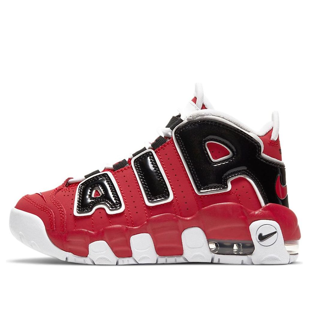 (PS) Nike Air More Uptempo '96 'Bulls' DB2874-600