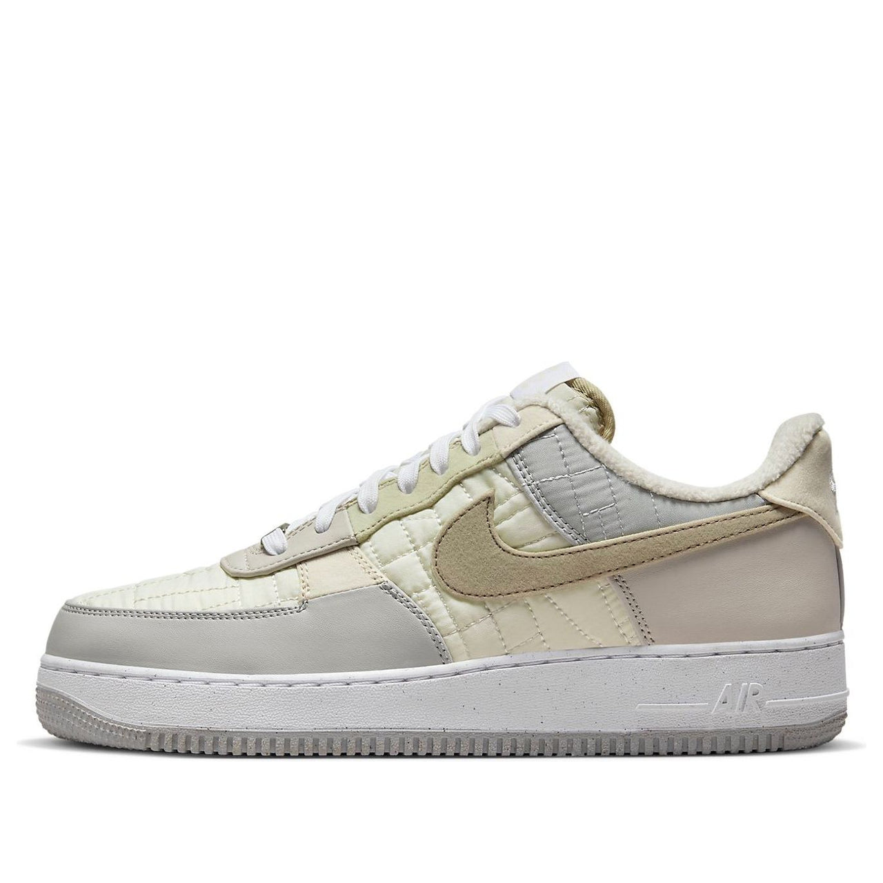Nike Air Force 1 '07 LX Next Nature 'Toasty - Light Bone' DX4544-072