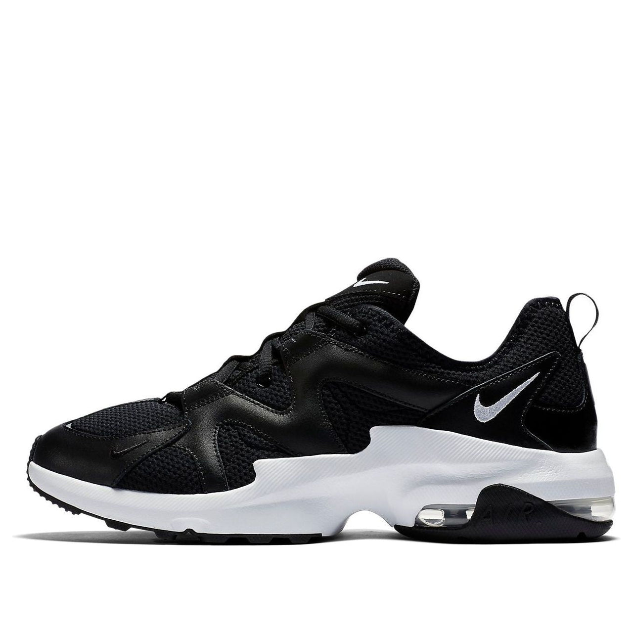 Nike Air Max Graviton 'Black' AT4525-001