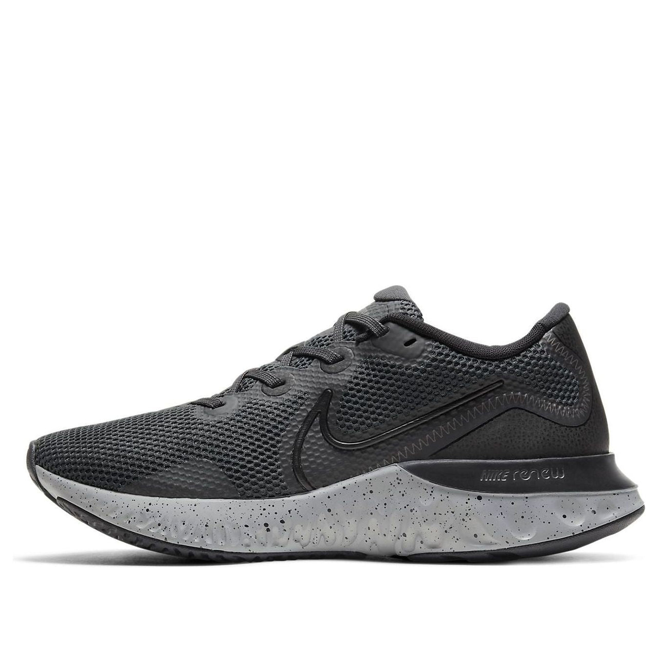 Nike Renew Run 'Anthracite Cool Grey' CZ9263-001
