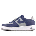 Nike x Atmos Air Force 1 Low 'Blue Grey' 630033-044
