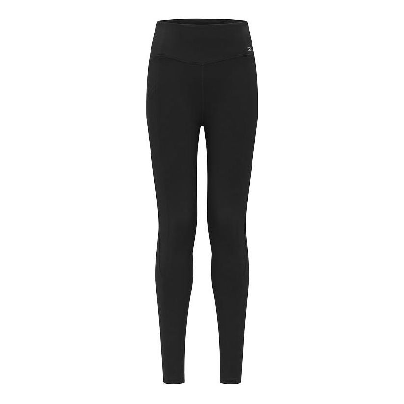(WMNS) Reebok Training Legging 'Black' 23FRC654WGH0