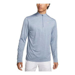 Nike Element Dri-FIT 1/2-Zip Running Top 'Grey' DD4756-493