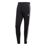 Men's adidas originals Sports Pants/Trousers/Joggers autumn Black EC4710