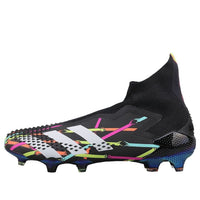 adidas Predator Mutator 20+ AF 'Black' EH3123