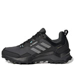 (WMNS) adidas Terrex AX4 GORE-TEX 'Black Grey' HQ1051
