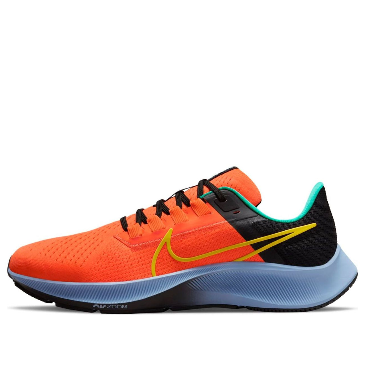 Nike Air Zoom Pegasus 38 'Unity Pack - Hyper Crimson' DM9052-800