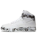 Nike Air Force 1 High '07 LV8 'Dip Dye' AT3293-100
