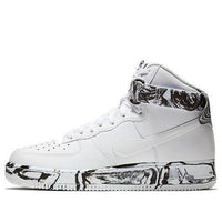 Nike Air Force 1 High '07 LV8 'Dip Dye' AT3293-100