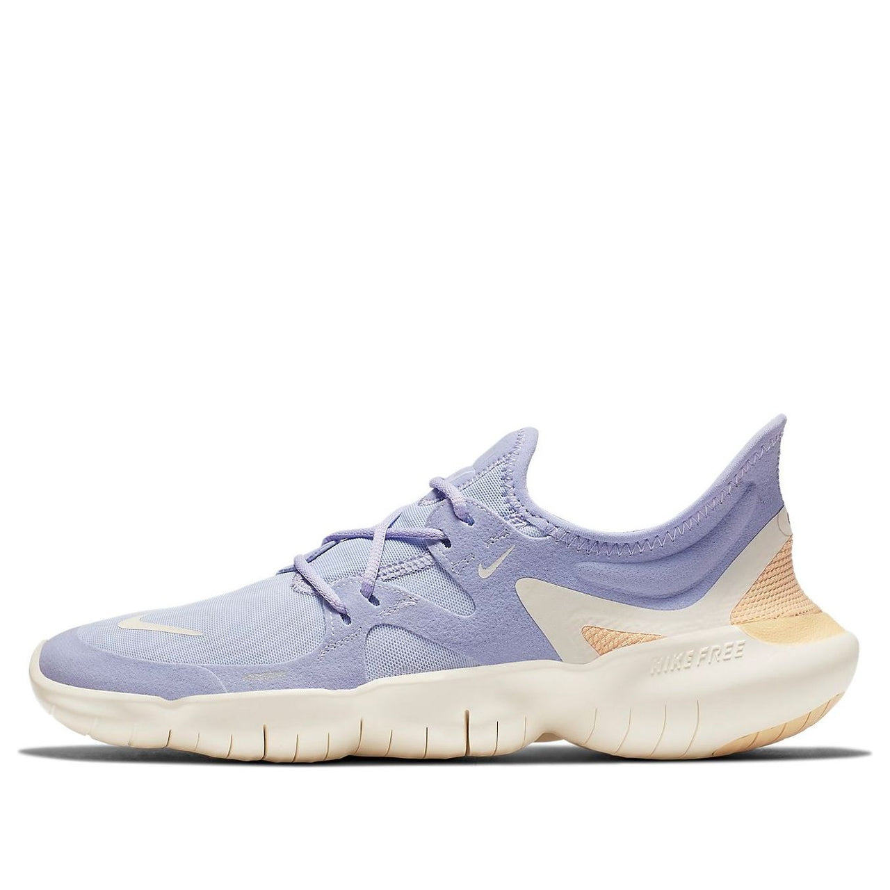 (WMNS) Nike Free RN 50 Luminous AQ1316-500