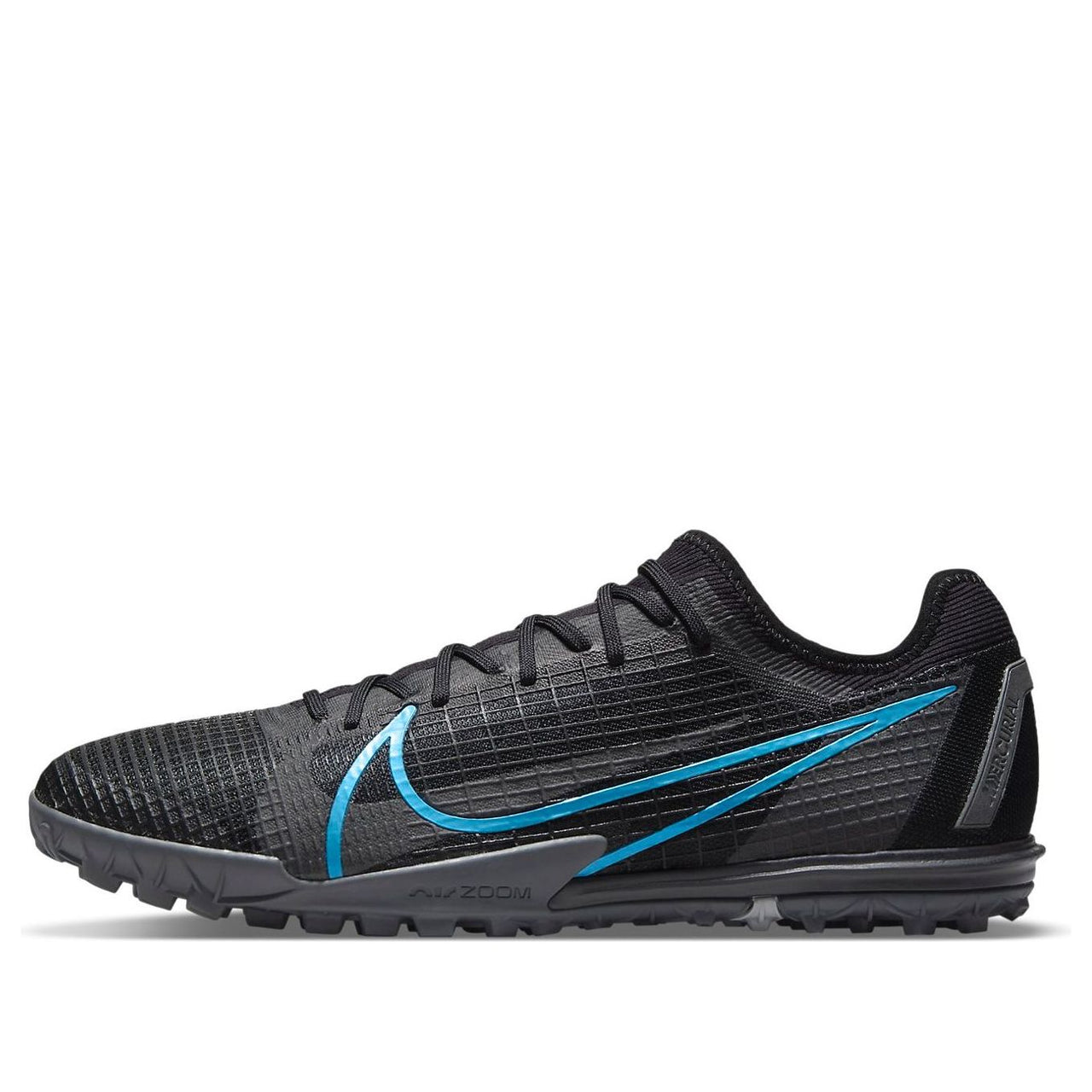 Nike Mercurial Vapor 14 Pro TF 'Black Photo Blue' CV1001-004