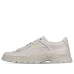 (WMNS) PUMA Utility Leather 'Glacier Gray' 370982-02