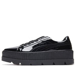 (WMNS) PUMA Fenty x Pointy Creeper Patent 'Black' 366270-01