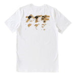 Nike WW Katakana S/S T-Shirt 'White Beige' DC9194-107