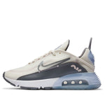 (WMNS) Nike Air Max 2090 'Sail Cool Grey' CT1290-101