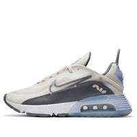 (WMNS) Nike Air Max 2090 'Sail Cool Grey' CT1290-101