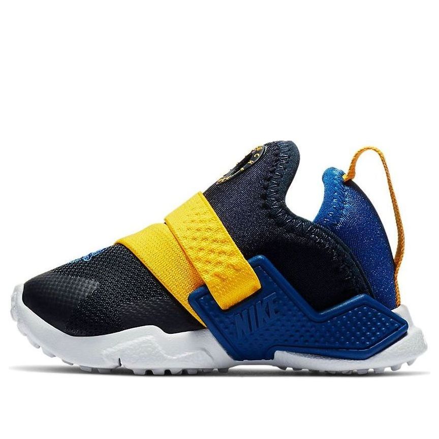 (TD) Nike Huarache Extreme 'Indigo Force' AH7827-404