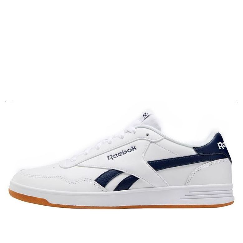 Reebok Royal Techque T 'White Navy Gum' CN3196