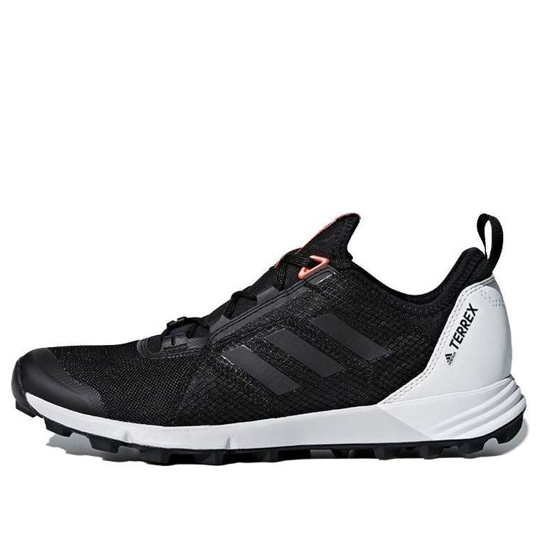 (WMNS) adidas Terrex Agravic Speed 'Core Black' CM7587