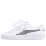 Kids PUMA Basket Skate shoes 366847-02