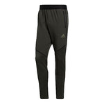 adidas C.rdy Trg Pant Athleisure Casual Sports Training Long Pants Brown GJ0344