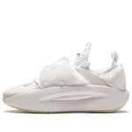 (WMNS) Li-Ning Slay Lite No Boundry Sport Leisure 'Cream White' AZGS048-1