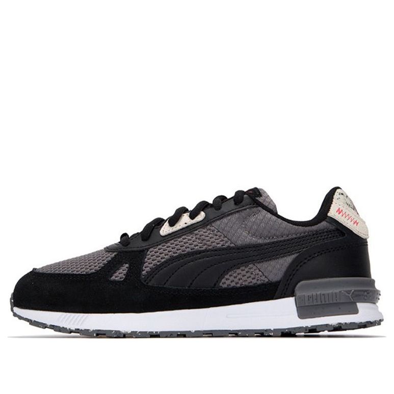 PUMA Graviton Pro Better 'Smoked Pearl Dark Shadow' 383841-02