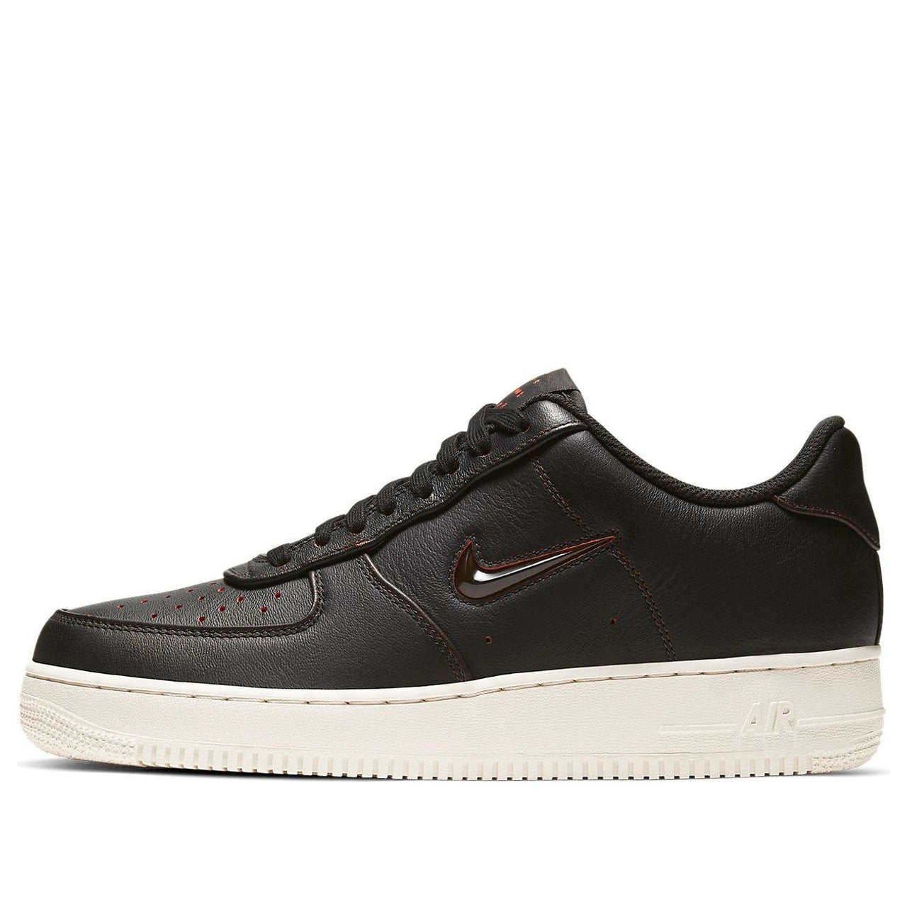 Nike Air Force 1 Jewel 'Home & Away Black' CK4392-001