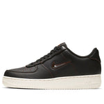 Nike Air Force 1 Jewel 'Home & Away Black' CK4392-001