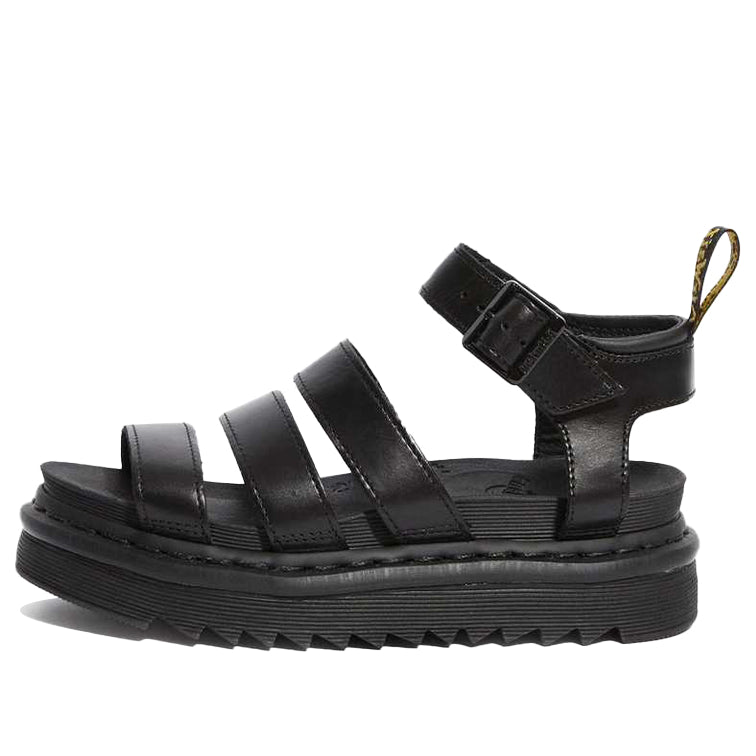 (WMNS) Dr. Martens Blaire 'Black' 24191001