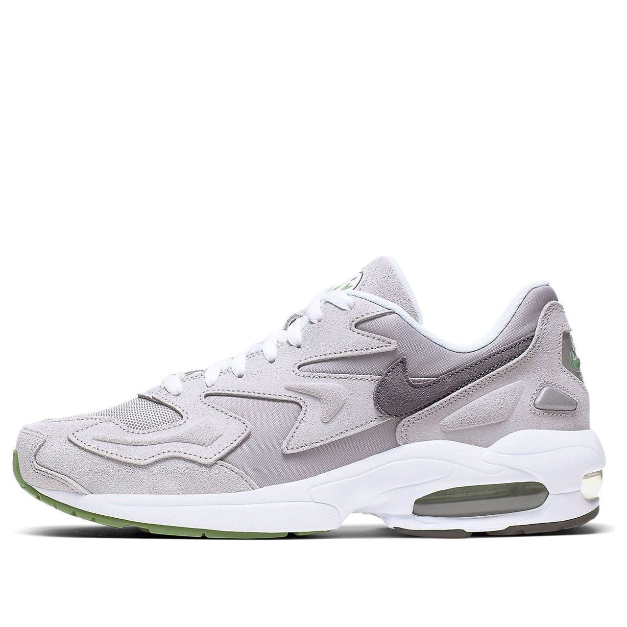 Nike Air Max 2 Light LX 'Chlorophyll' CI1672-001