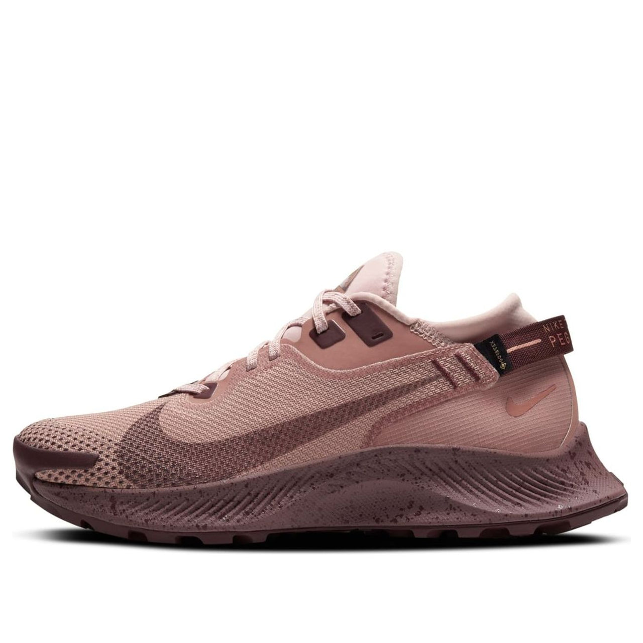 (WMNS) Nike Pegasus Trail 2 GTX 'Desert Dust Mauve' CU2018-200